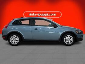 Volvo C30 vaihtoauto