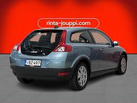 Volvo C30 vaihtoauto