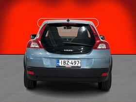 Volvo C30 vaihtoauto