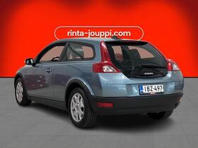 Volvo C30 vaihtoauto