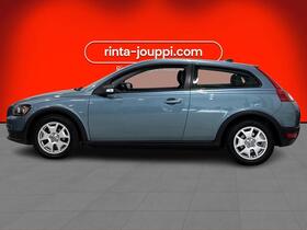 Volvo C30 vaihtoauto