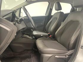Ford Ecosport vaihtoauto