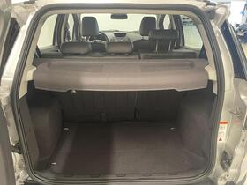 Ford Ecosport vaihtoauto