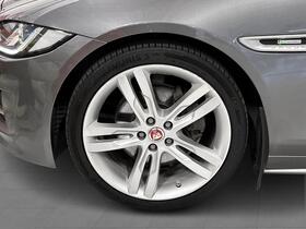 Jaguar XE vaihtoauto