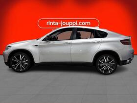BMW X6 vaihtoauto