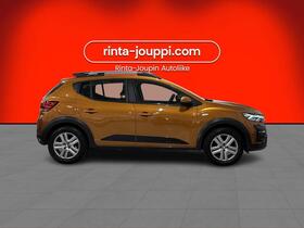 Dacia Sandero vaihtoauto