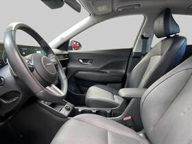 Hyundai KONA Electric vaihtoauto