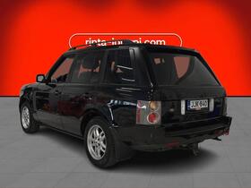 Land Rover Range Rover vaihtoauto