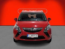 Opel Zafira Tourer vaihtoauto