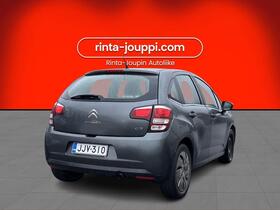 Citroën C3 vaihtoauto