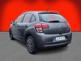 Citroën C3 vaihtoauto