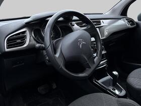 Citroën C3 vaihtoauto