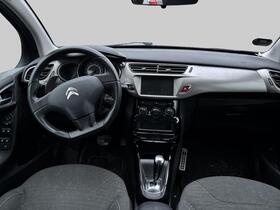 Citroën C3 vaihtoauto