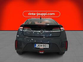 Opel Ampera vaihtoauto