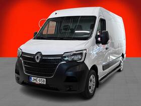 Renault Master vaihtoauto