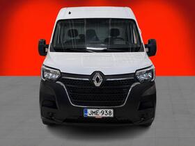 Renault Master vaihtoauto