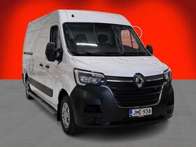 Renault Master vaihtoauto