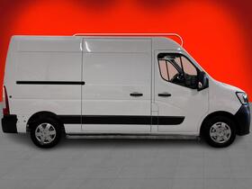 Renault Master vaihtoauto