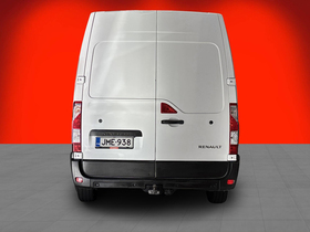 Renault Master vaihtoauto
