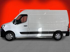 Renault Master vaihtoauto