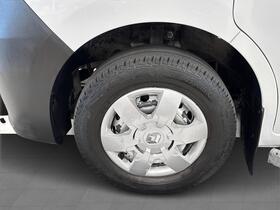 Renault Master vaihtoauto