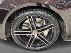 Mercedes-Benz S vaihtoauto