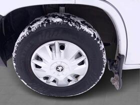 Peugeot Boxer vaihtoauto