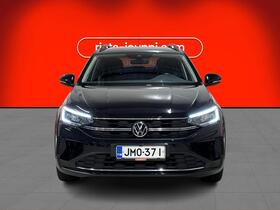 Volkswagen Taigo vaihtoauto