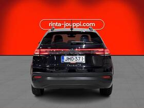 Volkswagen Taigo vaihtoauto