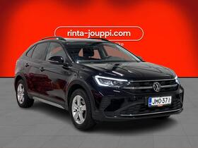 Volkswagen Taigo vaihtoauto