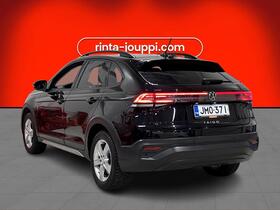 Volkswagen Taigo vaihtoauto