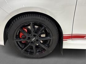 Abarth 500 vaihtoauto