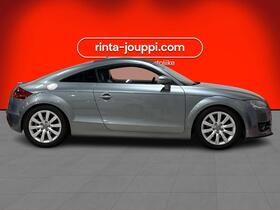Audi TT vaihtoauto