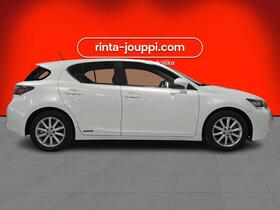 Lexus CT vaihtoauto