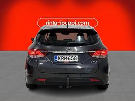 Hyundai i40 vaihtoauto