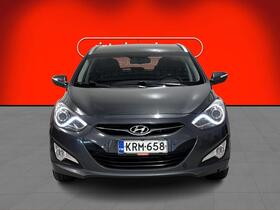 Hyundai i40 vaihtoauto