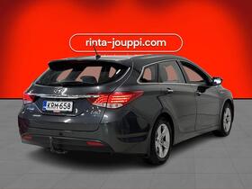 Hyundai i40 vaihtoauto