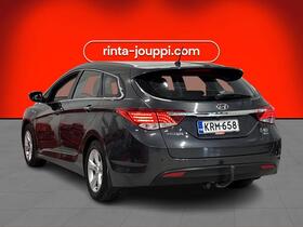 Hyundai i40 vaihtoauto