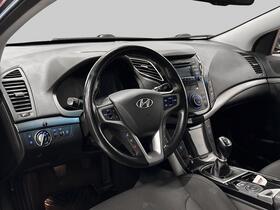 Hyundai i40 vaihtoauto