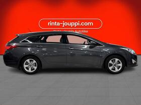 Hyundai i40 vaihtoauto