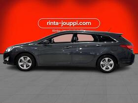 Hyundai i40 vaihtoauto