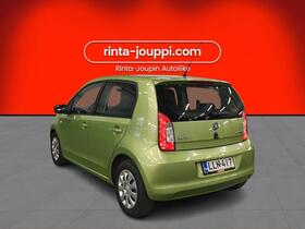 Skoda Citigo vaihtoauto