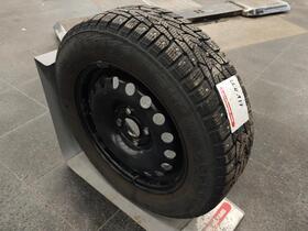 Skoda Citigo vaihtoauto