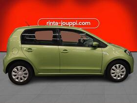 Skoda Citigo vaihtoauto