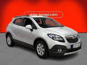 Opel Mokka vaihtoauto