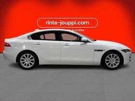 Jaguar XE vaihtoauto