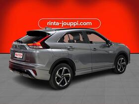 Mitsubishi Eclipse Cross vaihtoauto