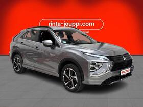 Mitsubishi Eclipse Cross vaihtoauto
