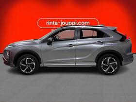 Mitsubishi Eclipse Cross vaihtoauto