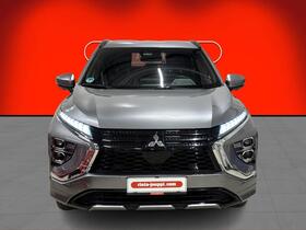 Mitsubishi Eclipse Cross vaihtoauto